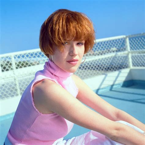 molly ringwold nude|Molly Ringwald Nude Photos & Naked Sex Videos